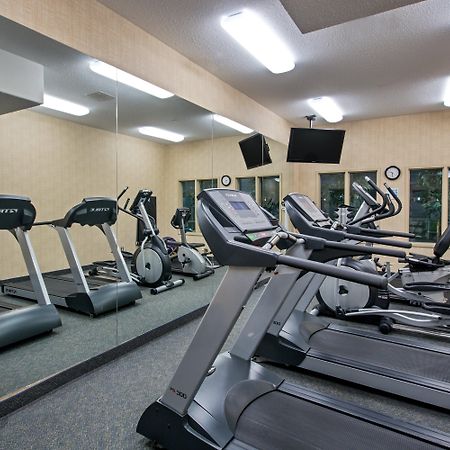Holiday Inn Express Hotel & Suites Saskatoon By Ihg Eksteriør billede