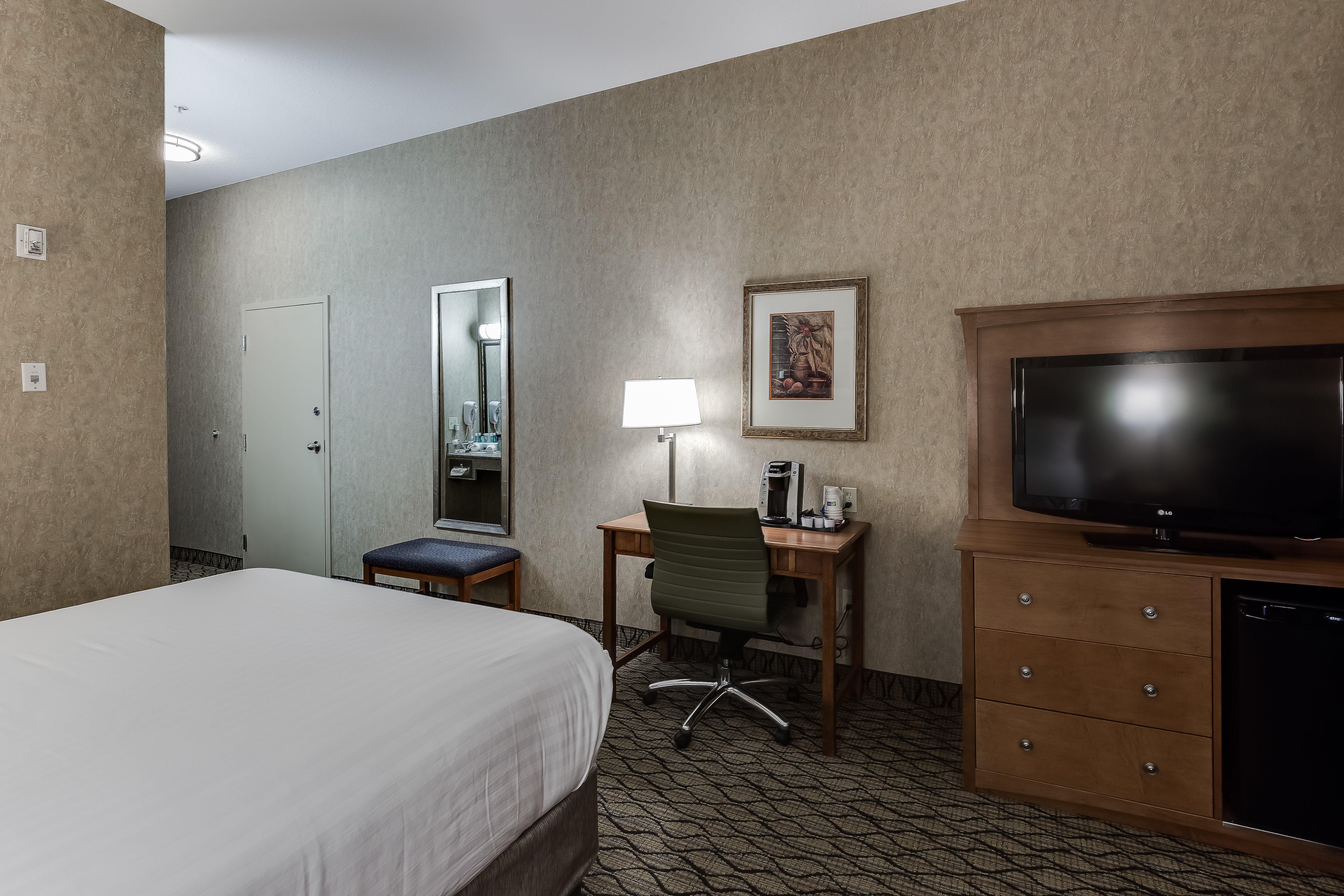 Holiday Inn Express Hotel & Suites Saskatoon By Ihg Eksteriør billede