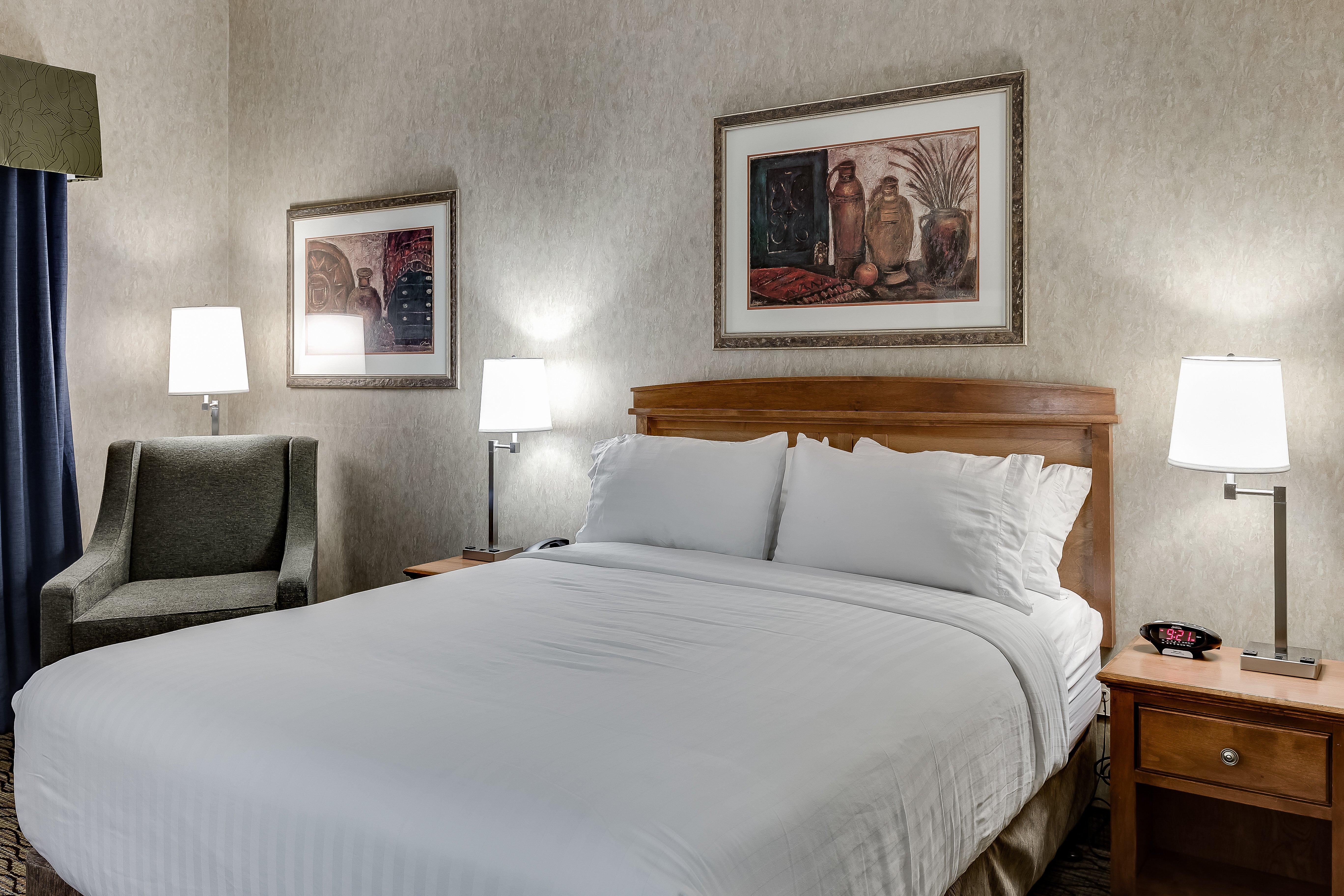 Holiday Inn Express Hotel & Suites Saskatoon By Ihg Eksteriør billede