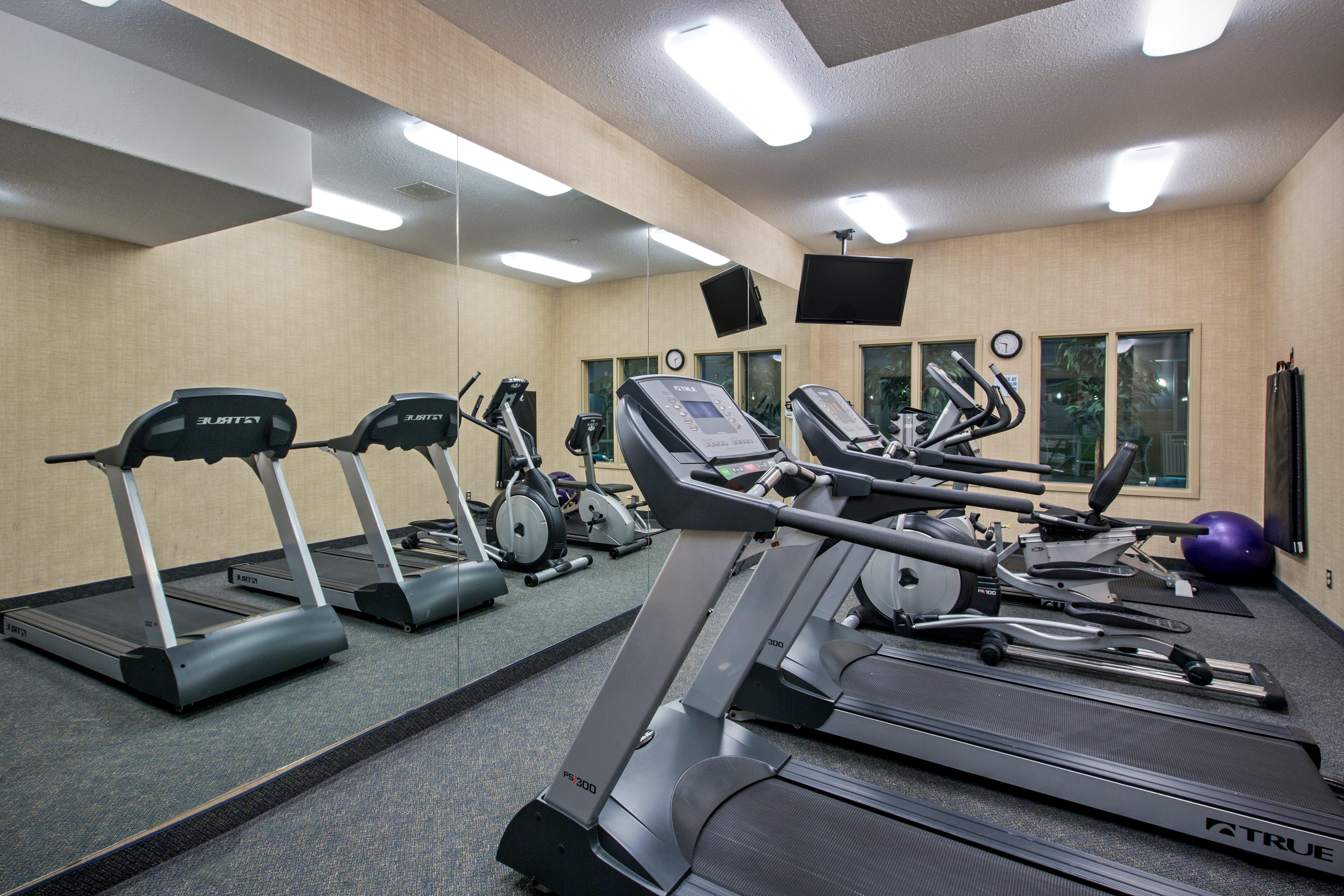 Holiday Inn Express Hotel & Suites Saskatoon By Ihg Eksteriør billede