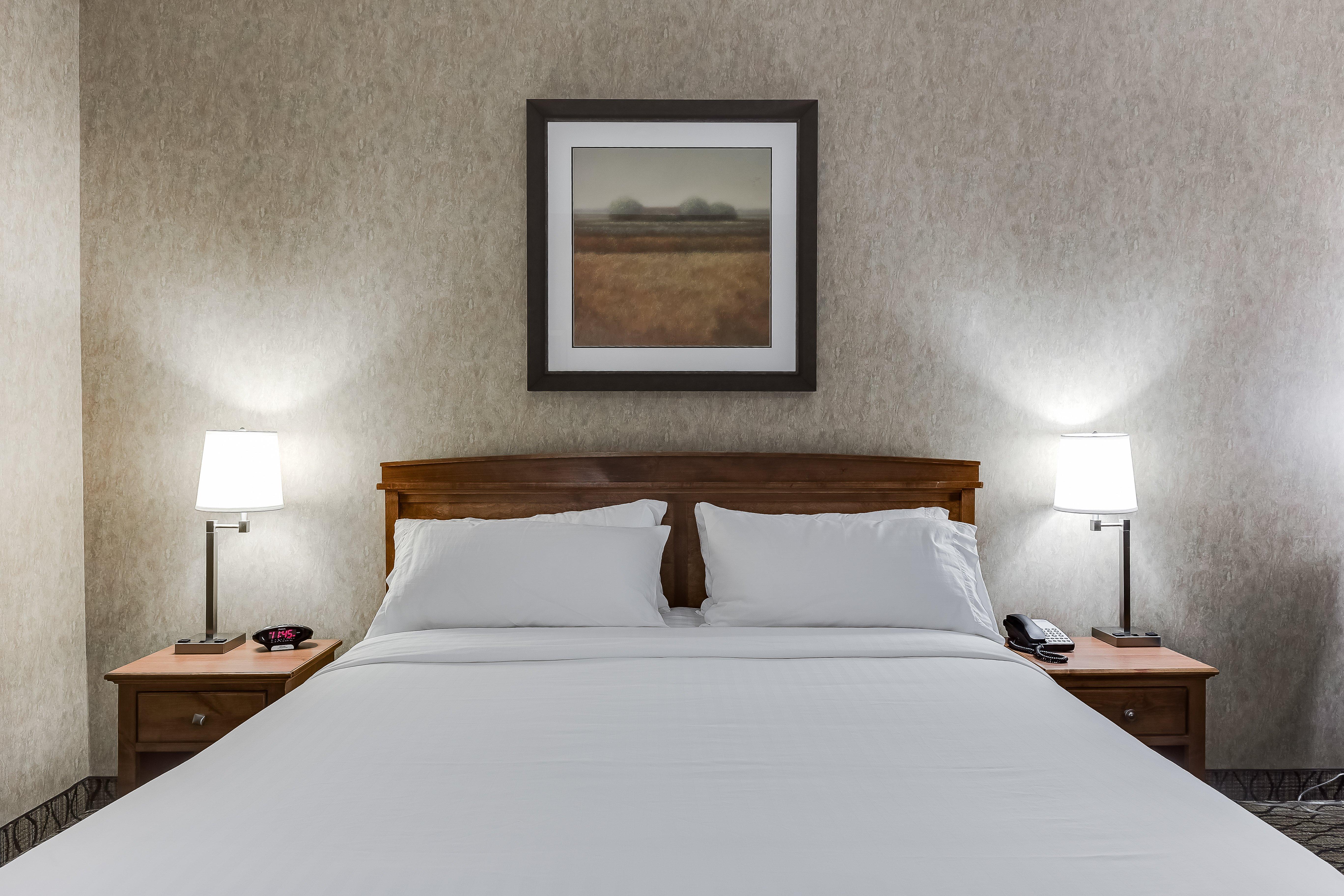 Holiday Inn Express Hotel & Suites Saskatoon By Ihg Eksteriør billede