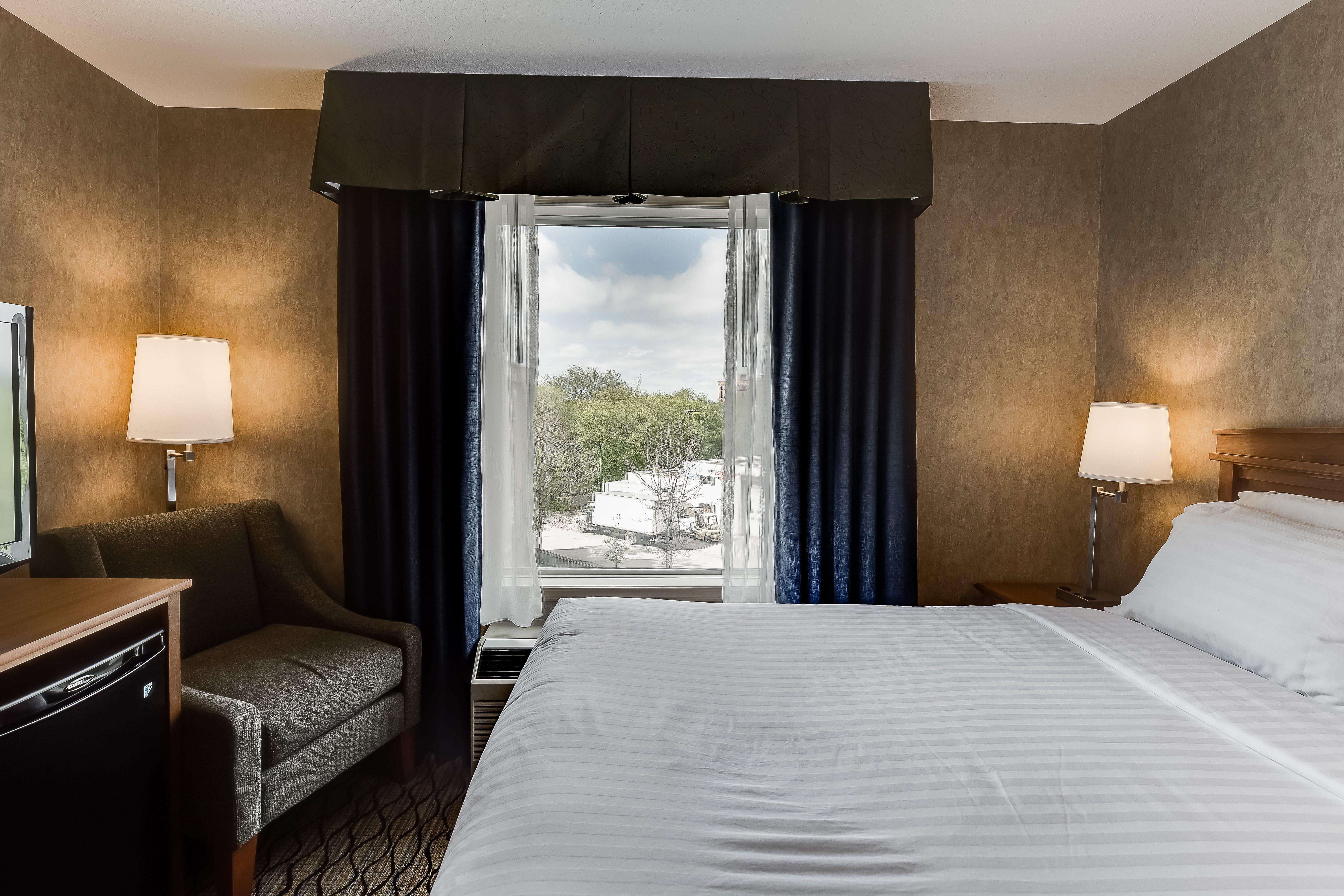 Holiday Inn Express Hotel & Suites Saskatoon By Ihg Eksteriør billede