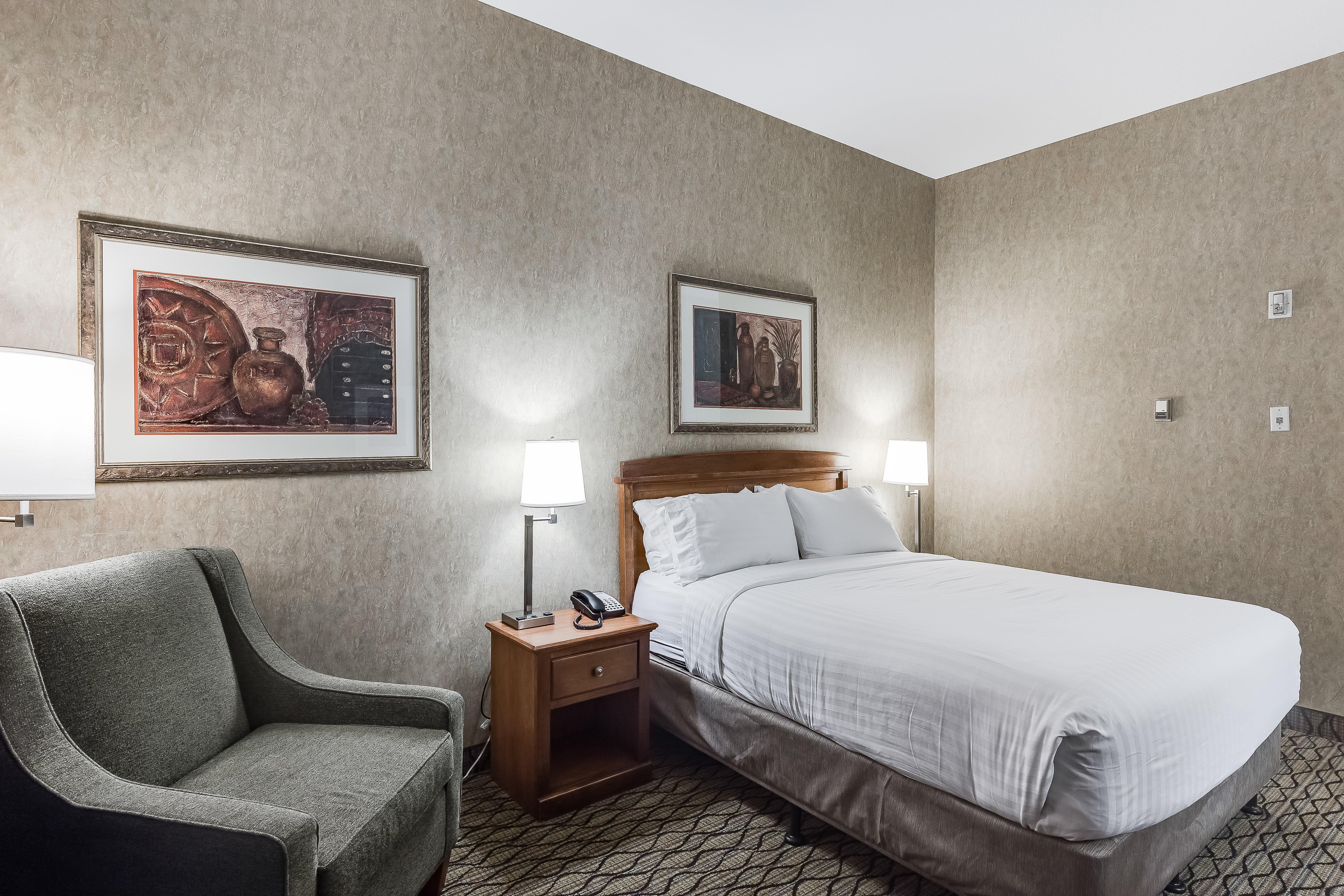 Holiday Inn Express Hotel & Suites Saskatoon By Ihg Eksteriør billede