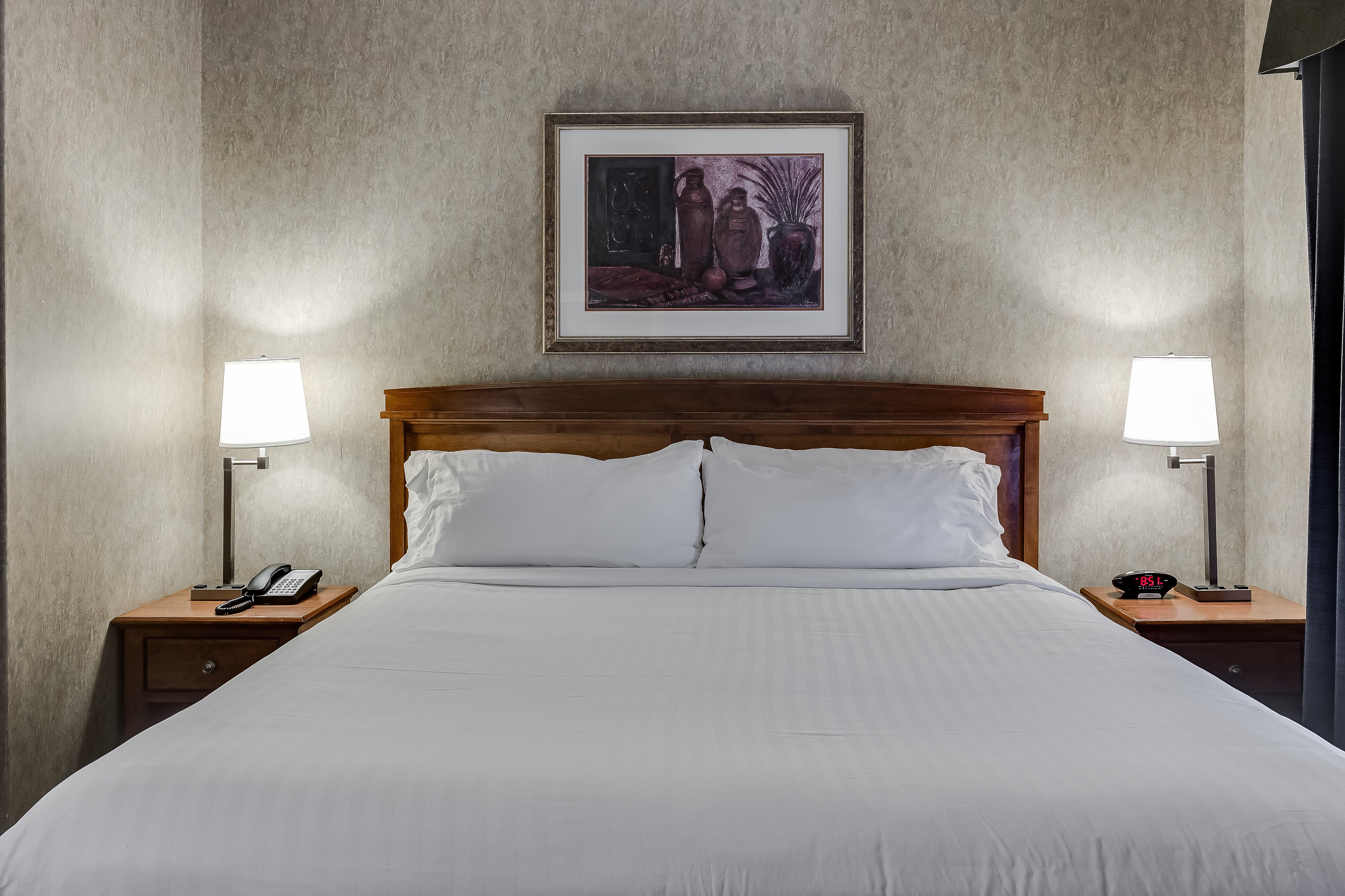 Holiday Inn Express Hotel & Suites Saskatoon By Ihg Eksteriør billede