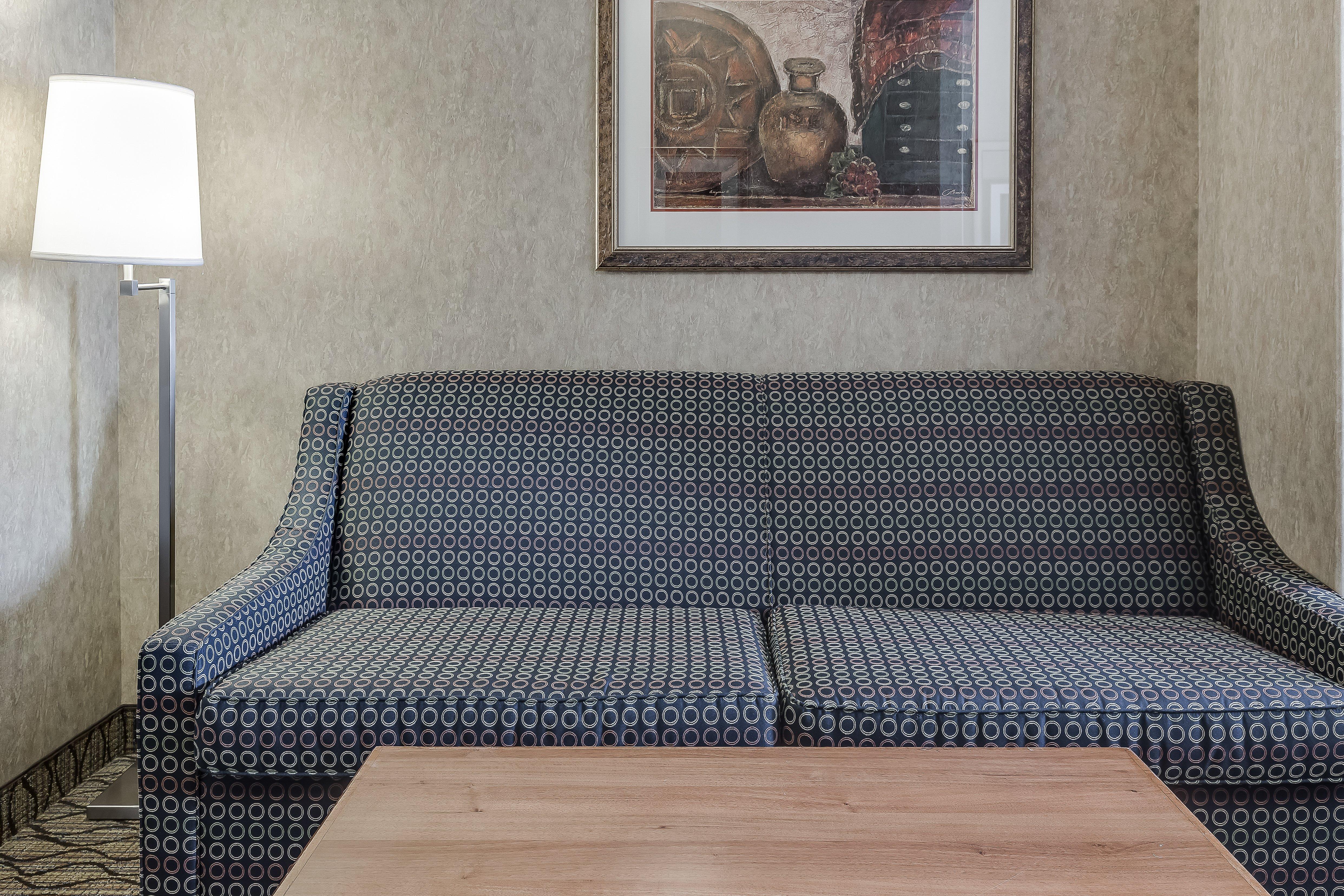 Holiday Inn Express Hotel & Suites Saskatoon By Ihg Eksteriør billede