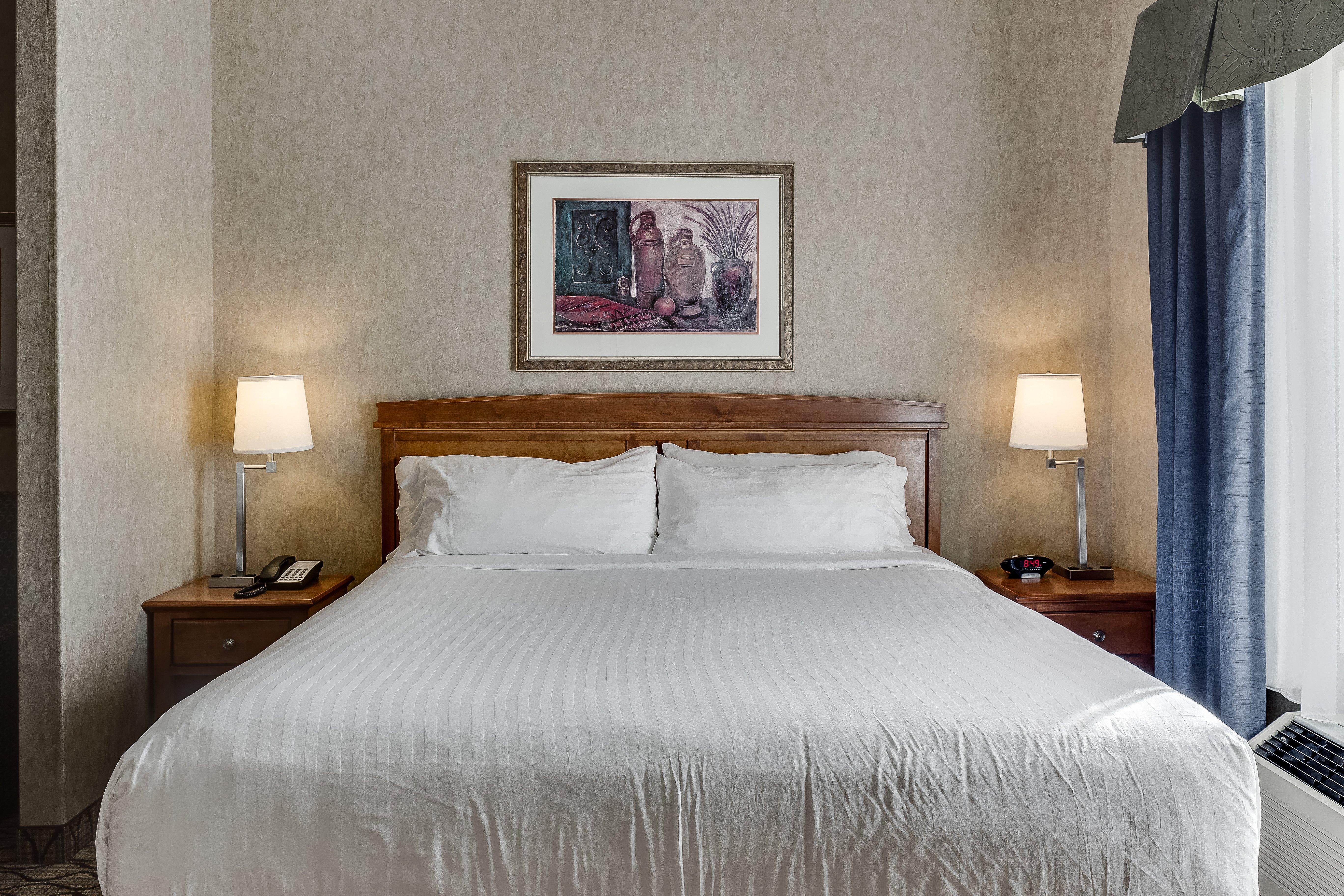 Holiday Inn Express Hotel & Suites Saskatoon By Ihg Eksteriør billede