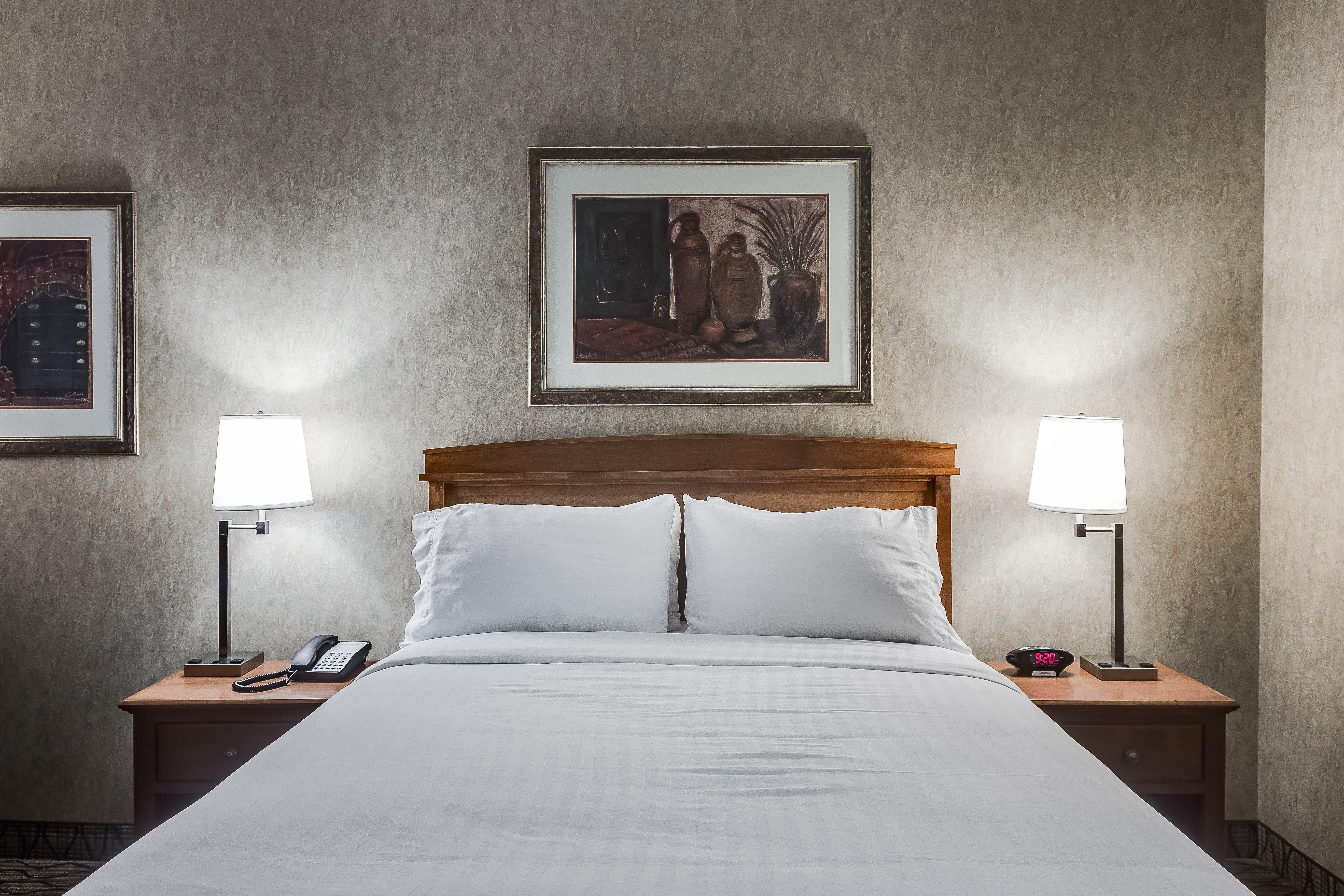 Holiday Inn Express Hotel & Suites Saskatoon By Ihg Eksteriør billede