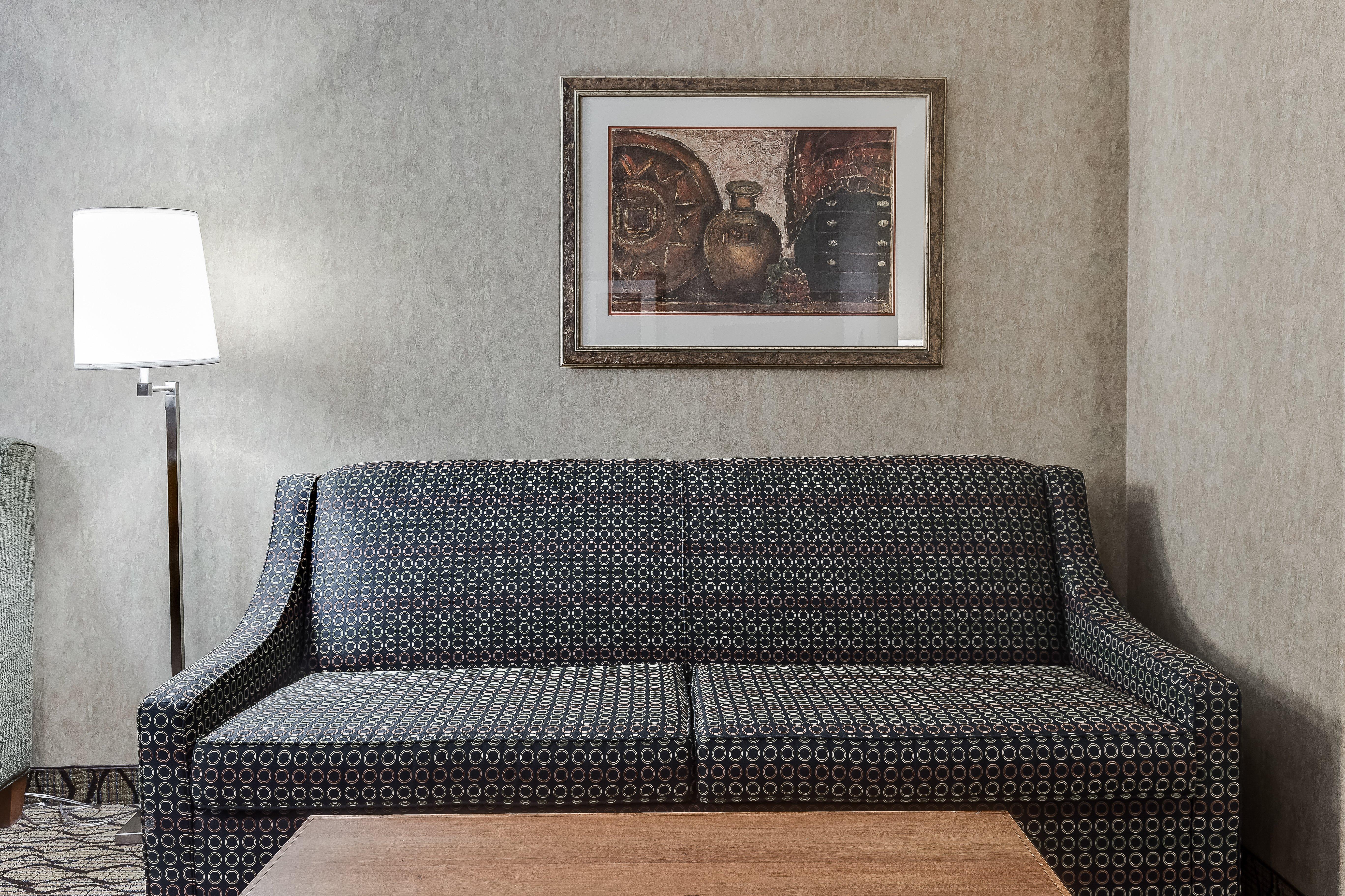 Holiday Inn Express Hotel & Suites Saskatoon By Ihg Eksteriør billede