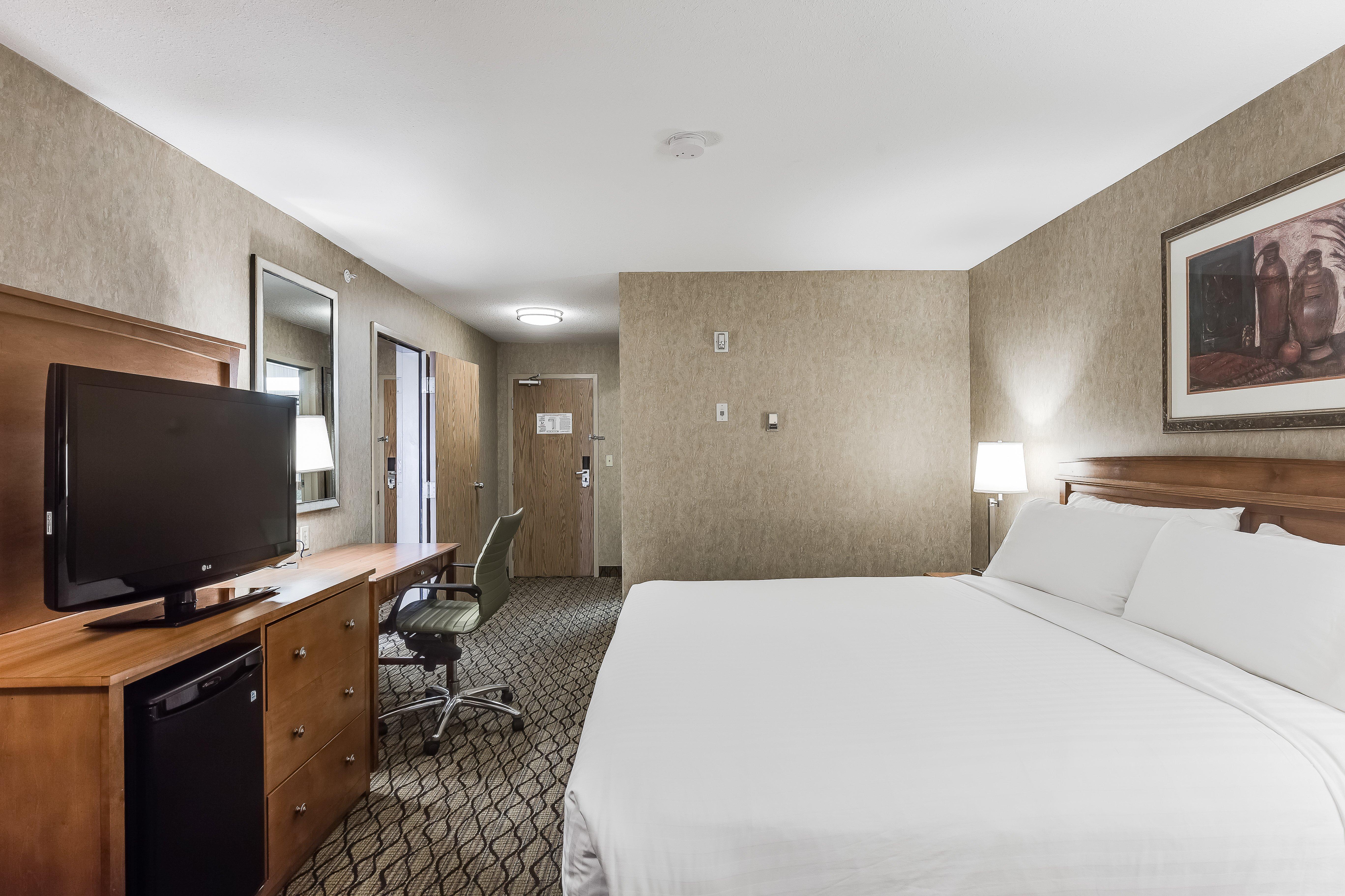 Holiday Inn Express Hotel & Suites Saskatoon By Ihg Eksteriør billede
